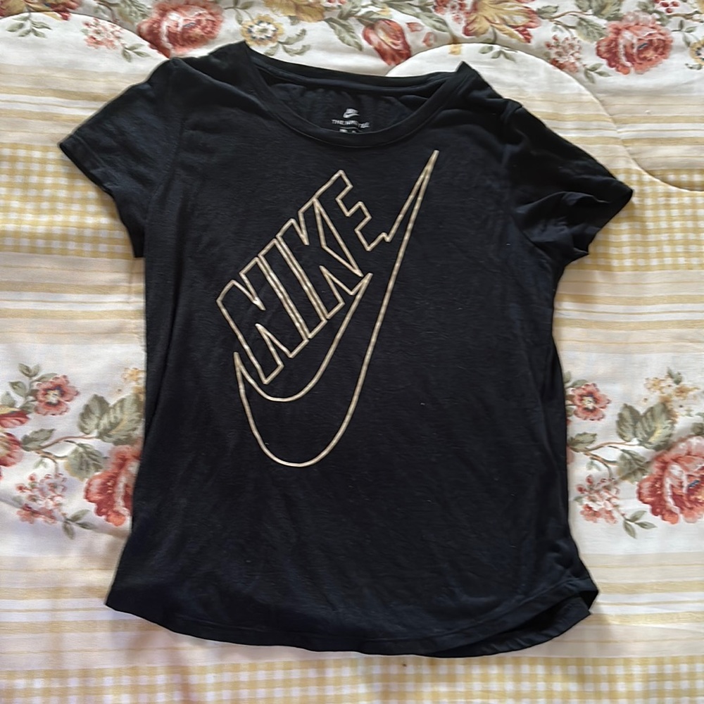 Nike Kids T-Shirt